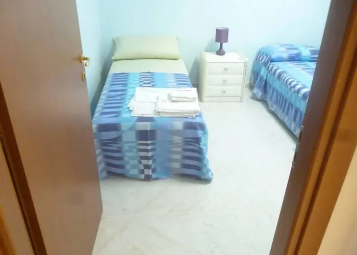 B&B Cuore di Gallipoli